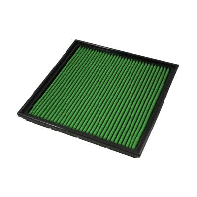 Green Filter USA - Green Filter 7154 Flat Panel Air Filter 10.00 x 9.75