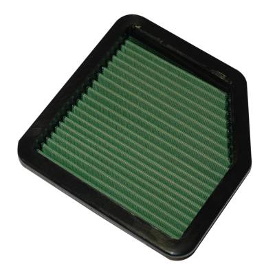 Green Filter USA - Green Filter 7034 Flat Panel Air Filter 9.56 x 9.31