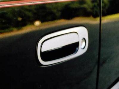 Quality Automotive Accessories - Quality Automotive DH24180 Door Handle Cover for Scion xB