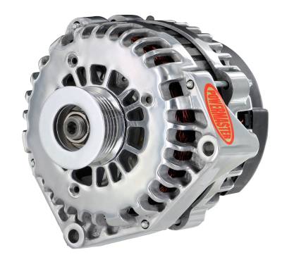 Powermaster Performance - Powermaster 28237 Alternator