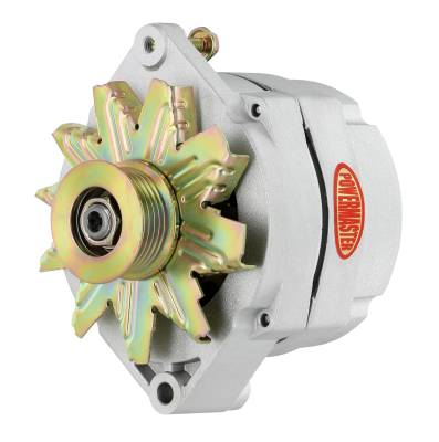 Powermaster Performance - Powermaster 47293-104 Alternator
