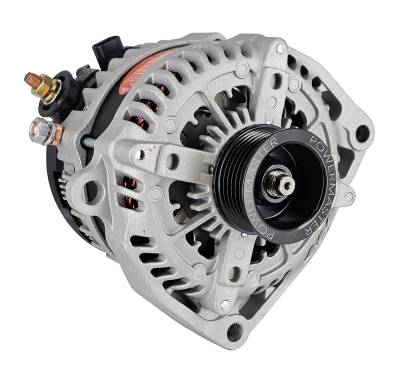 Powermaster Performance - Powermaster 48550 Alternator