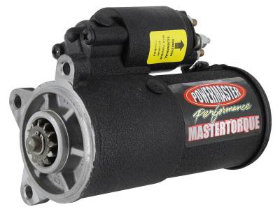 Powermaster Performance - Powermaster 9632 Mastertorque Starter