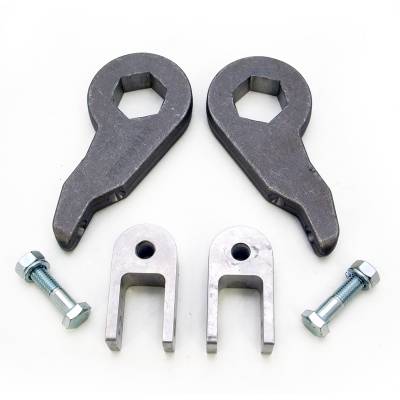 Rugged Off Road - Rugged Off Road 9-300 Front Leveling Kit 2.5" for 88-06 Sierra/Silverado 1500