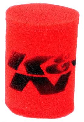 K&N - K&N 25-1770 Airforce Pre-Cleaner Air Filter Foam Wrap