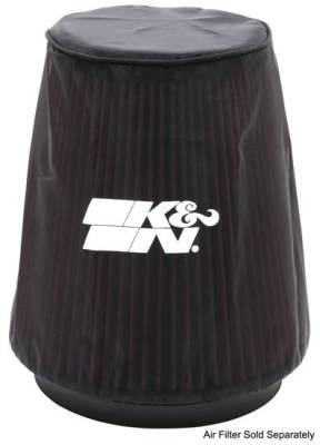 K&N - K&N 22-8038DK Drycharger Air Filter Wrap
