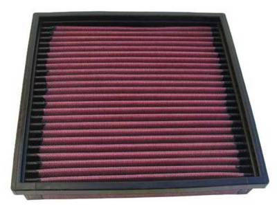 K&N - K&N 33-2003 Drop-In Replacement Air Filter