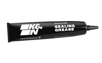 K&N - K&N 99-0703-1 Sealing Grease 1oz