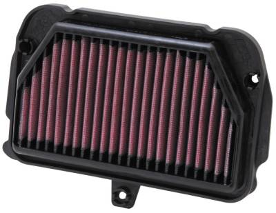 K&N - K&N AL-1010 Replacement Air Filter