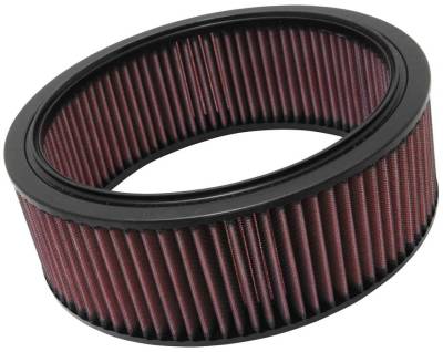 K&N - K&N E-1150 Replacement Air Filter