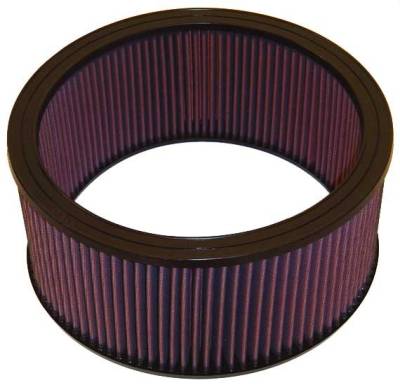 K&N - K&N E-1420 Replacement Air Filter