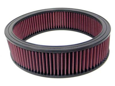 K&N - K&N E-1065 Replacement Air Filter