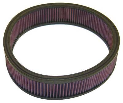 K&N - K&N E-1530 Replacement Air Filter