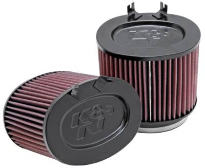 K&N - K&N E-1999 Replacement Air Filter