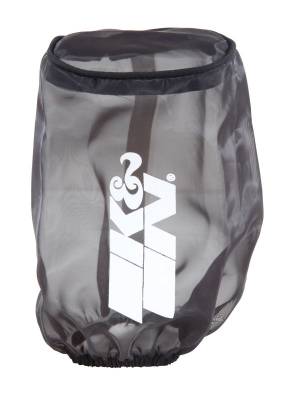 K&N - K&N RC-3680DK Drycharger Air Filter Wrap