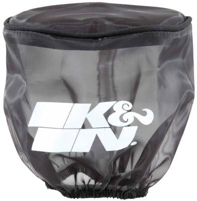 K&N - K&N RB-0900DK Drycharger Air Filter Wrap