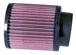 K&N - K&N RB-0910 Universal Clamp-On Air Filter