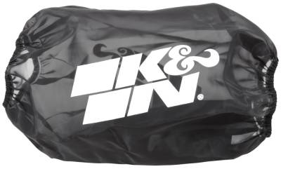 K&N - K&N RC-5166DK Drycharger Air Filter Wrap