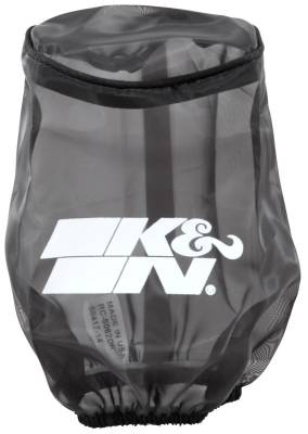 K&N - K&N RC-5062DK Drycharger Air Filter Wrap