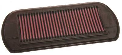 K&N - K&N TB-9095 Replacement Air Filter