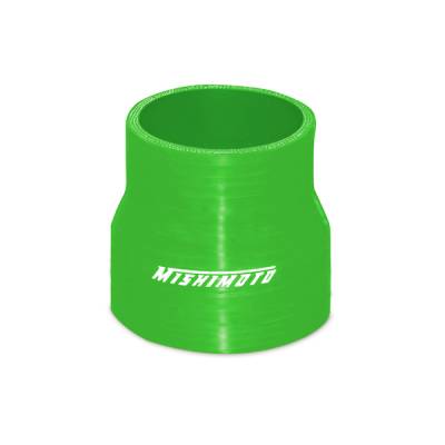 Mishimoto - Mishimoto MMCP-2530GN Silicone Coupler Transition