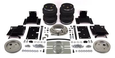 Air Lift - Air Lift 89365 LoadLifter 5000 Ultimate Plus for 1500 1500 Classic Ram 1500