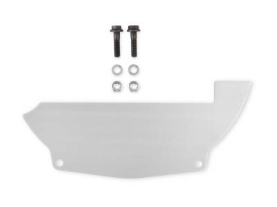 Lakewood - Lakewood 50353 Inspection Dust Cover