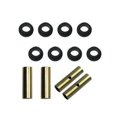 Skyjacker - Skyjacker SE4JP Leaf Spring Bushing Kit for JP40FS