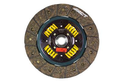 Advanced Clutch - Advanced Clutch 3001207 ACT Performance Street Sprung Clutch Disc