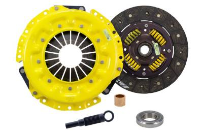 Advanced Clutch - Advanced Clutch NX2-XTSS ACT Extreme Performance Street Sprung Clutch Kit
