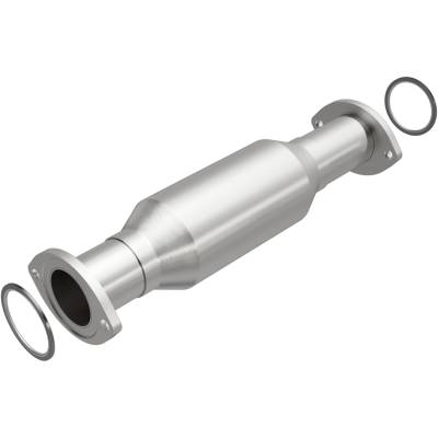 MagnaFlow Exhaust Products - MagnaFlow 4481609 California Direct-Fit Catalytic Converter
