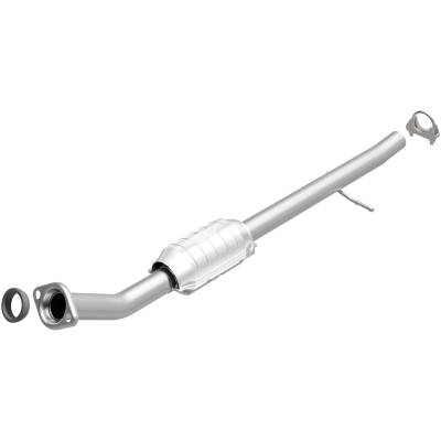 MagnaFlow Exhaust Products - MagnaFlow 51403 OEM Grade Direct-Fit Catalytic Converter