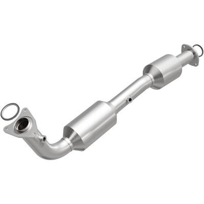 MagnaFlow Exhaust Products - MagnaFlow 5582630 California Direct-Fit Catalytic Converter