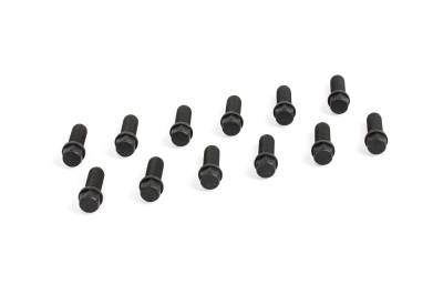 Cometic Gasket Automotive - Cometic CF1012 Header Bolts 3/8 16 x 1"