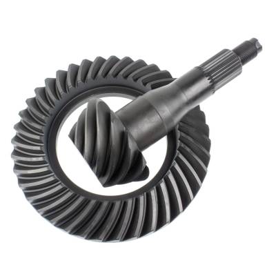 Richmond Gear - Richmond Gear 49-0210-1 Differential Ring & Pinion 3.55 Ratio Ford Super 8.8"