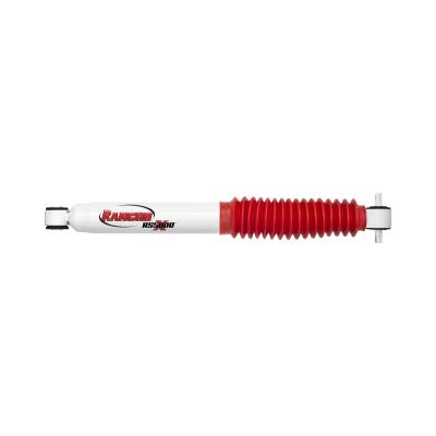Rancho - Rancho RS55332 RS5000X 3..5-4" Rear Shock Absorber for 07-18 Jeep Wrangler JK