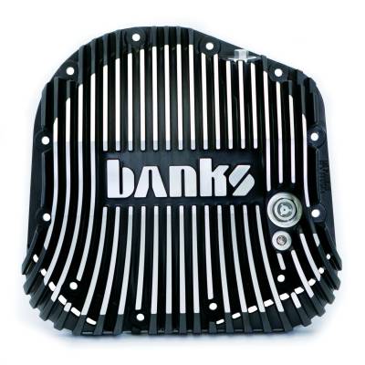 Banks Power - Banks Power 19252 Ram-Air Differential Cover
