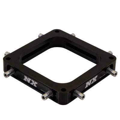 Nitrous Express - Nitrous Express 15460 Burst Plate 4500 Series