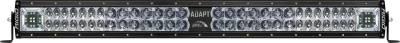 Rigid Industries - Rigid Industries 270413 Adapt E-Series 30" LED Light Bar 3 Zones GPS Module