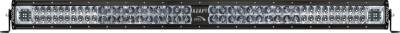Rigid Industries - Rigid Industries 280413 Adapt E-Series 40" LED Light Bar 3 Zones GPS Module