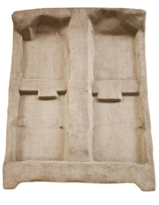 Nifty - Nifty 2410 Pro-Line Replacement Carpet for F Super Duty F150 F250 F350