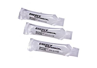 Energy Suspension - Energy Suspension 9.1111 Silicone Grease