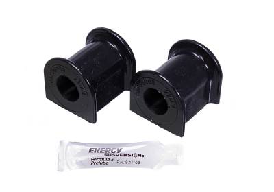 Energy Suspension - Energy Suspension 4.5198G 2015 Ford Mustang Suspension Stabilizer Bar Bushing Ki
