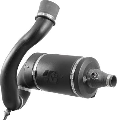 K&N - K&N 57-1141 FIPK Performance Cold Air Intake Kit