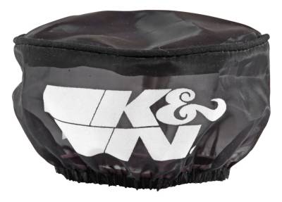 K&N - K&N E-3120DK Drycharger Air Filter Wrap