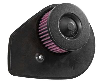 K&N - K&N HD-4915 Replacement Air Filter