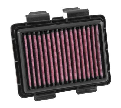 K&N - K&N HA-2513 Replacement Air Filter