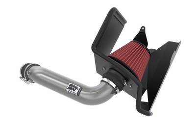 K&N - K&N 69-5330TS Typhoon Performance Cold Air Intake Kit