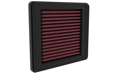 K&N - K&N YA-5620 Replacement Air Filter