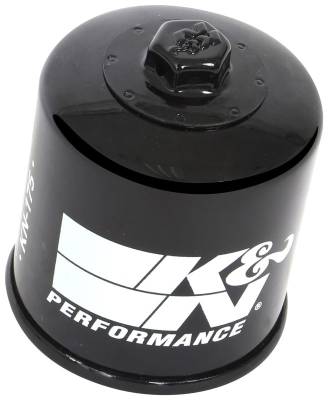 K&N - K&N KN-175 Performance Oil Filter